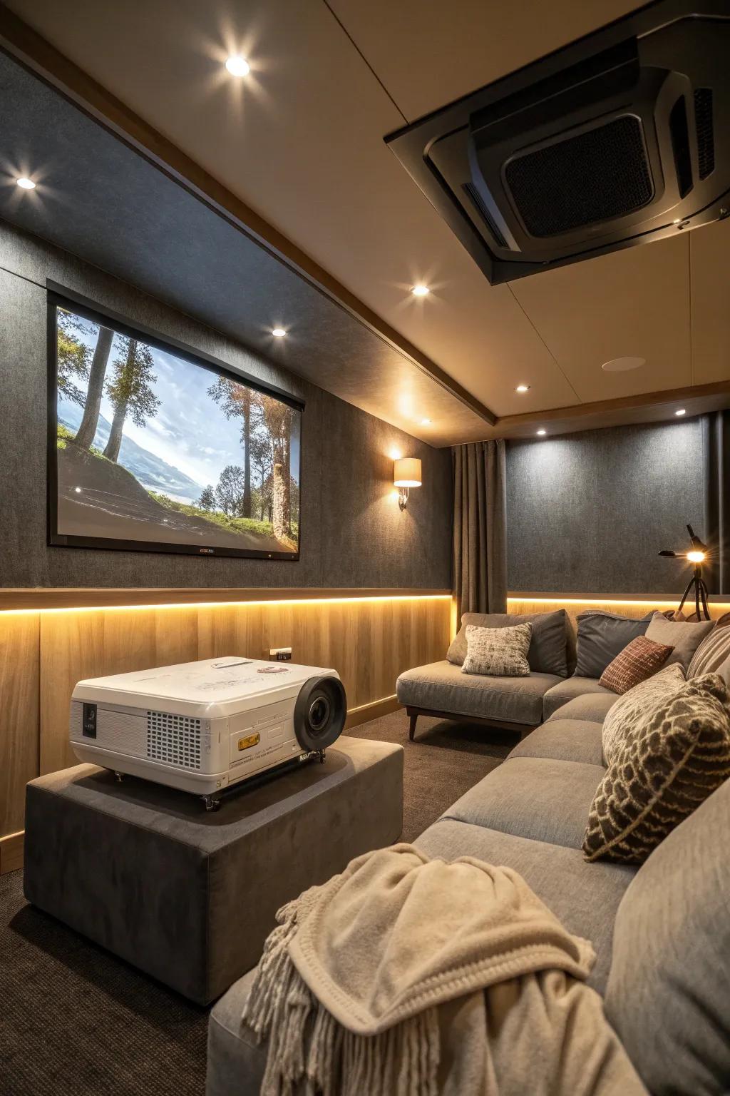 Discover budget-friendly projectors that bring movies to life right at home.