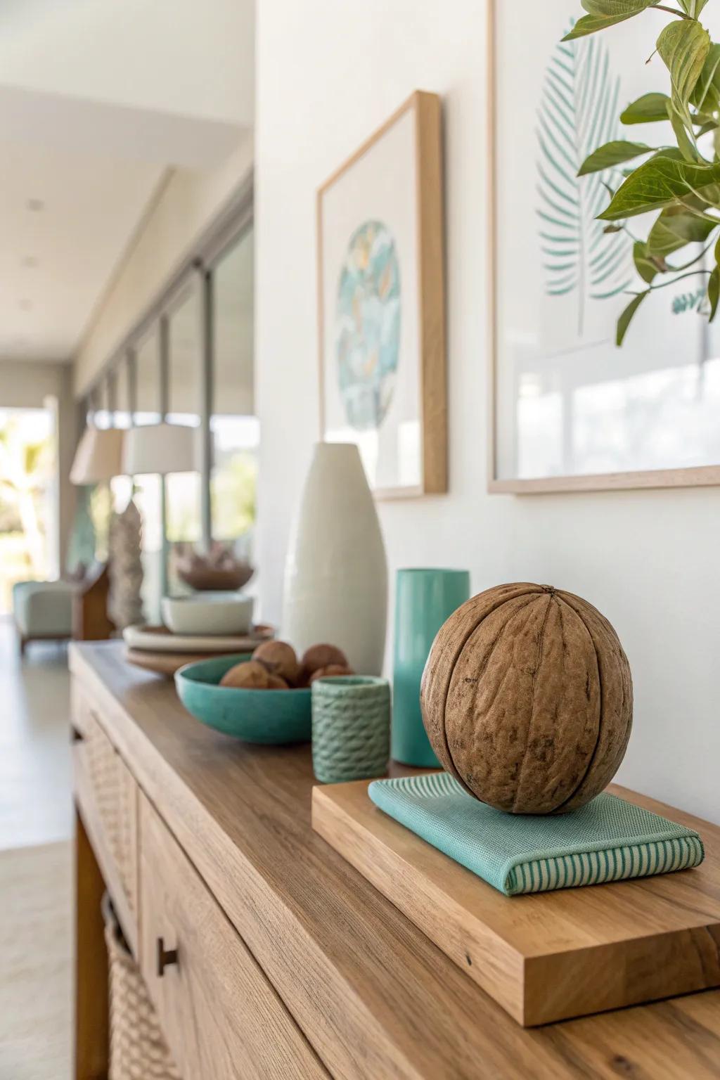 Bring elegance and intrigue to your space with mid-century modern sculptures.