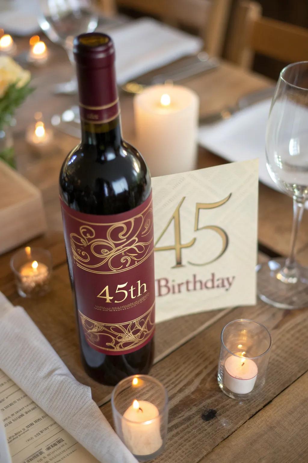 Unleash creativity with a DIY wine label party that adds a personal touch to every bottle. #CreativeCelebration #WineLovers 🍷