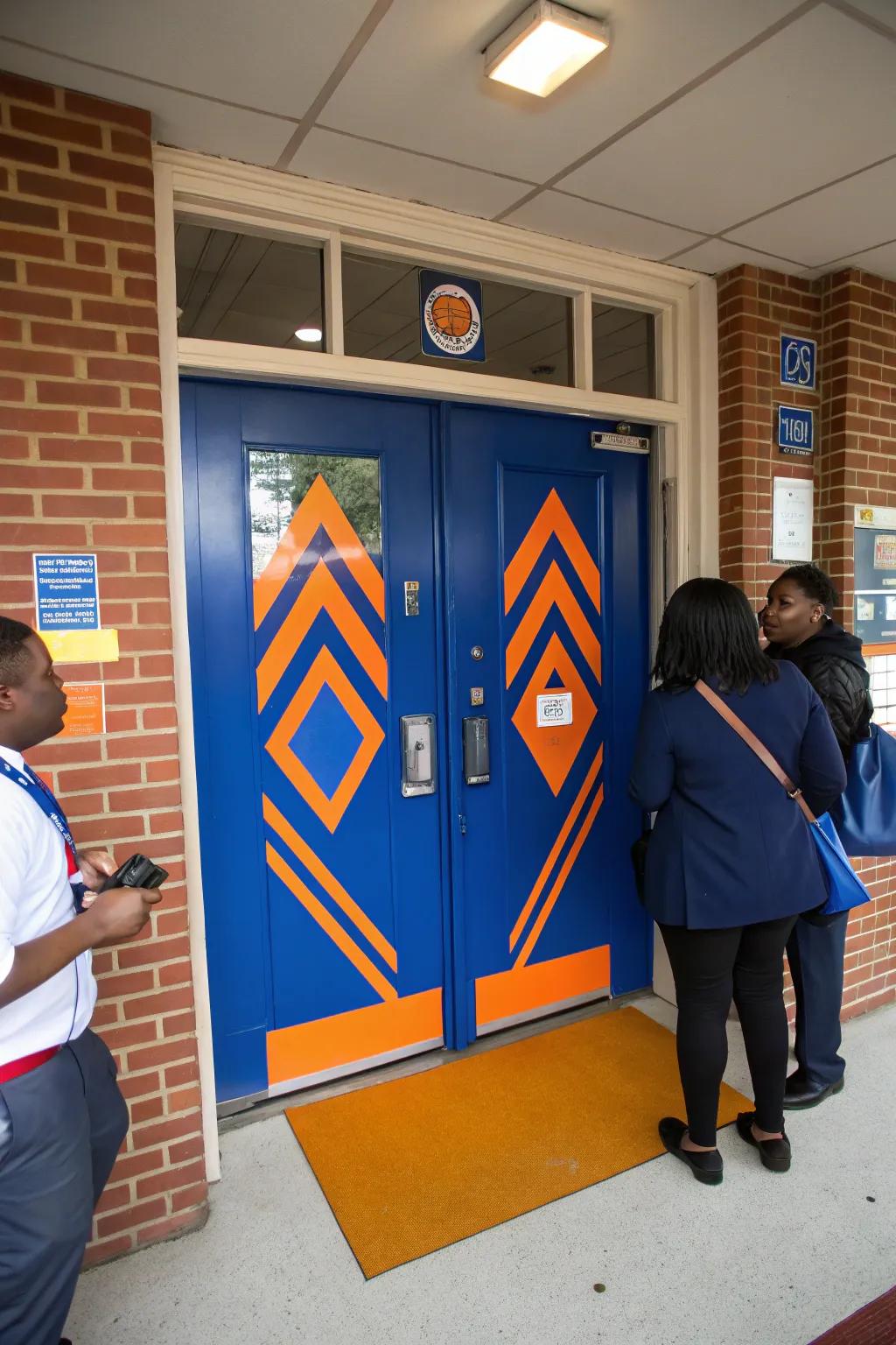 Engage with interactive elements that bring education and fun together. 🎯 #InteractiveDesign #EducationalDecor