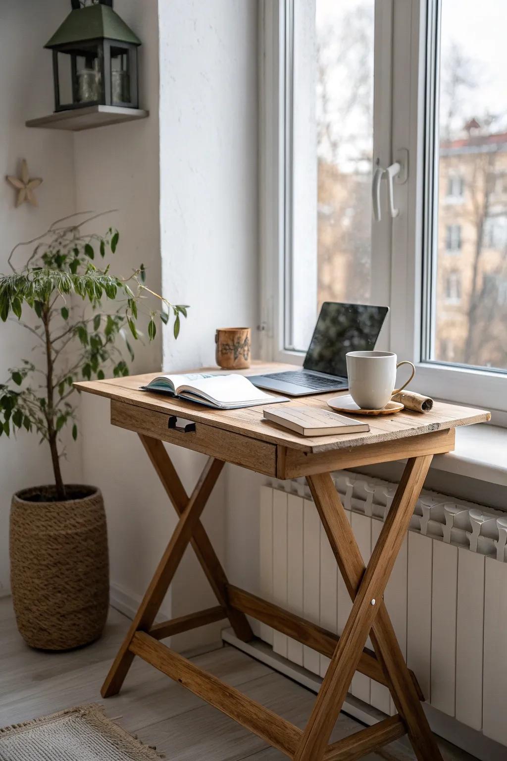 Boost your productivity and comfort with a desk that adapts to your needs.