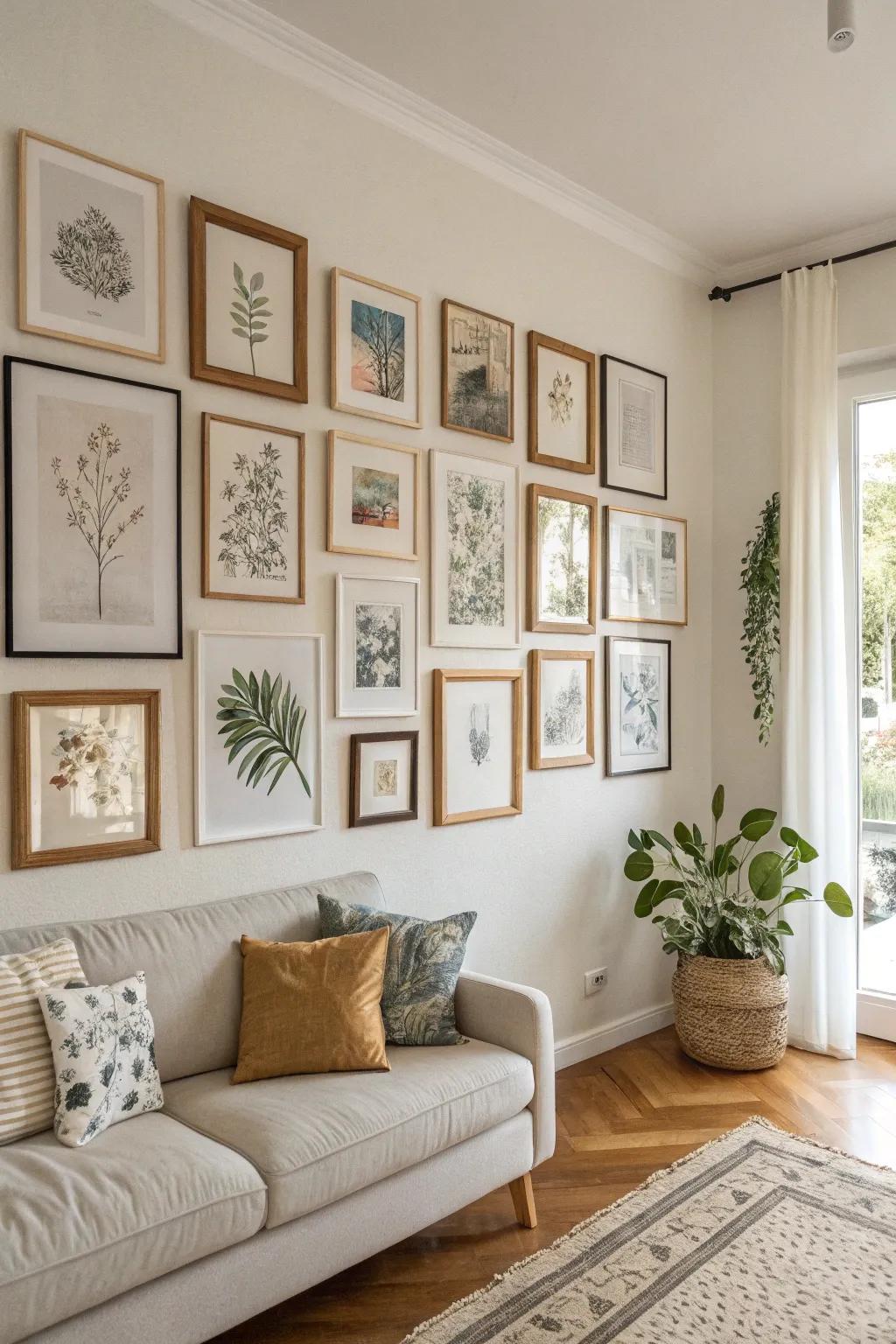 Blend past and present for a truly timeless design. 🕰️ #VintageAndModern #TimelessStyle