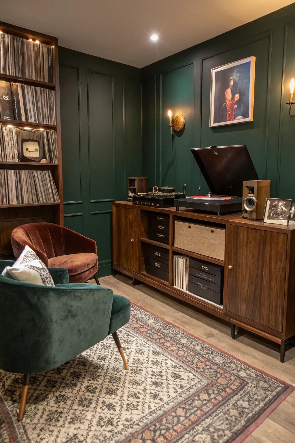 Create versatile spaces that adapt to your lifestyle. 📚 #MultiFunctional #HomeDesign