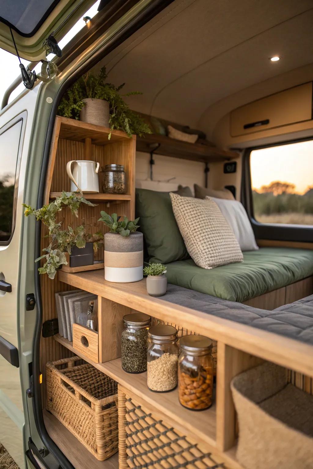 Travel sustainably with eco-friendly practices that make a difference. 🌍 #SustainableTravel #EcoFriendly