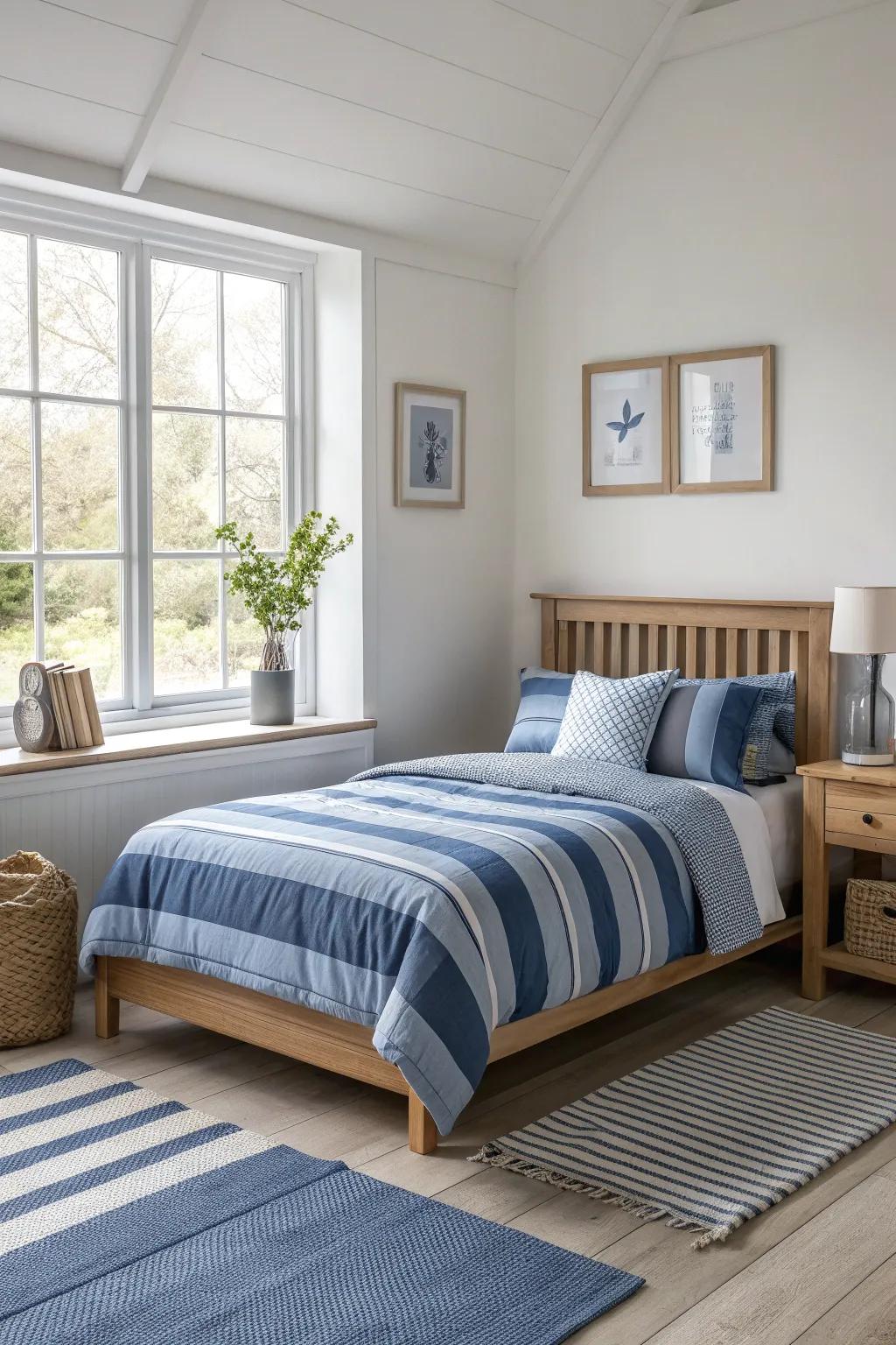 Timeless patterns ensure your design remains fresh and stylish. #TimelessDesign #Patterns