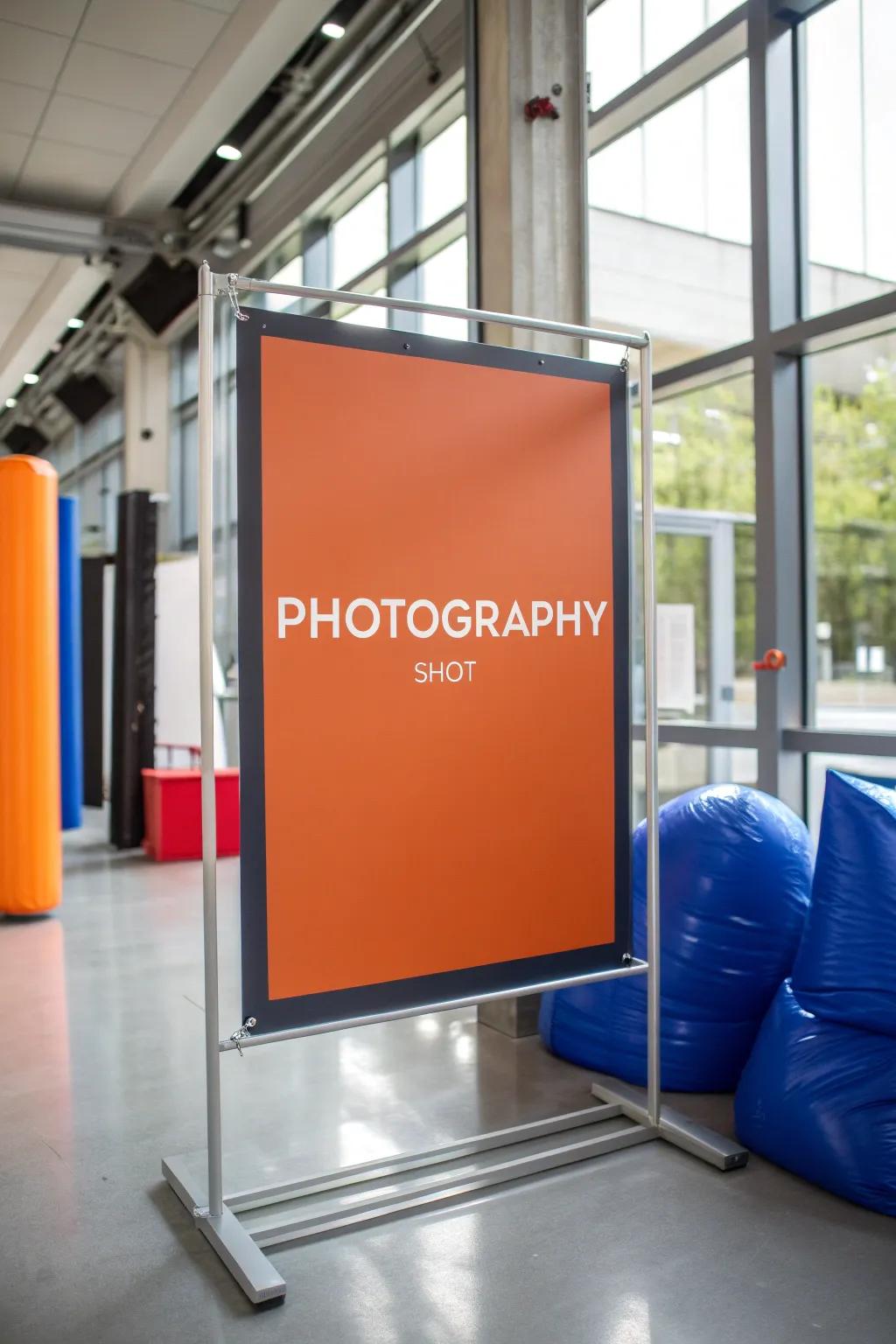 Harness the power of negative space for a clean, modern aesthetic. 🚪 #NegativeSpace #ModernDecor #DesignTips