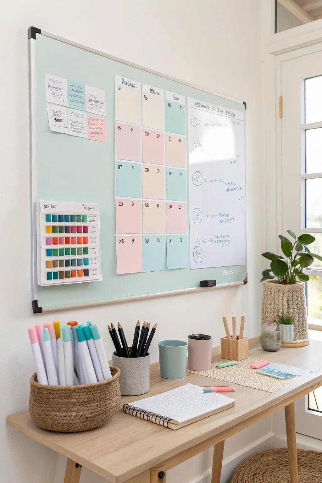 Breathe life into your lessons with a pop of color that guides and engages students.