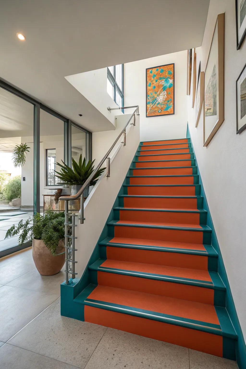 Simplicity and elegance in one minimalist design.