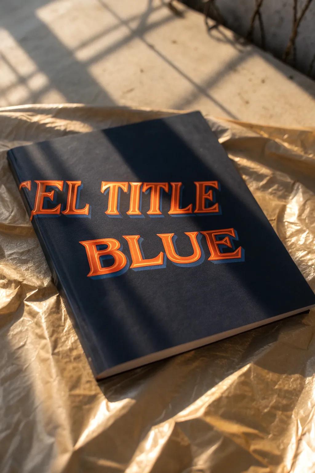 Structured layouts bring order and elegance to your title designs, enhancing your project's aesthetic.