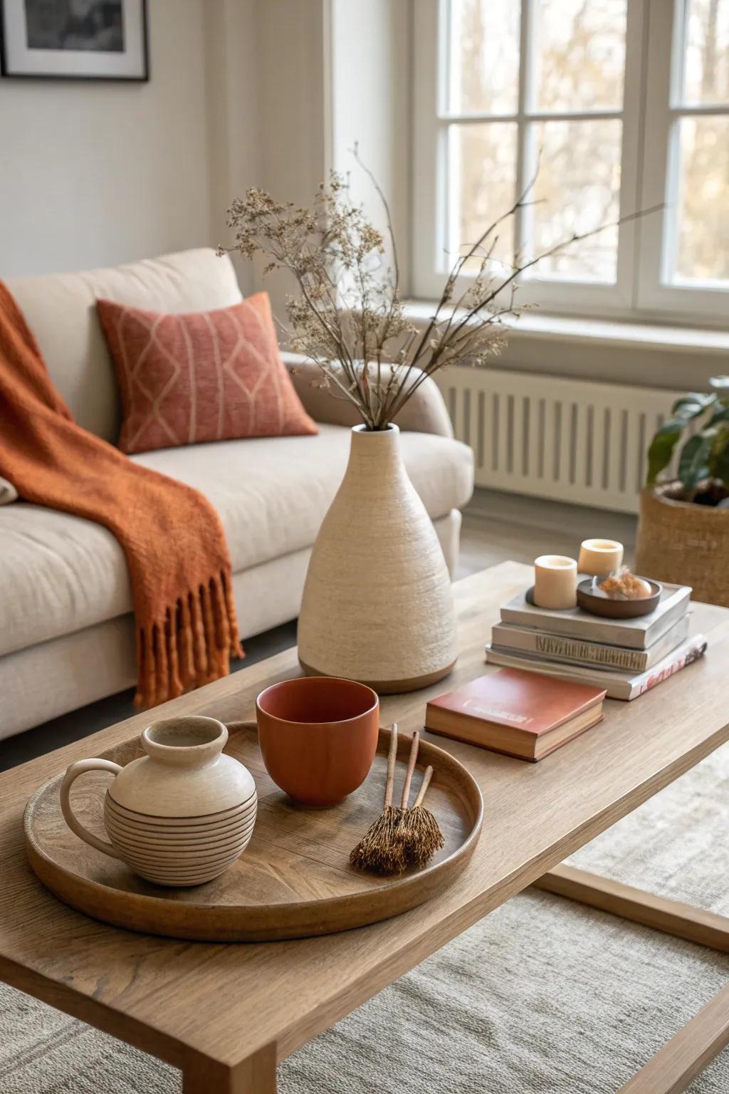 Artistic elements add a touch of sophistication and intrigue to your decor. ✨ #ArtInHome #CreativeDecor