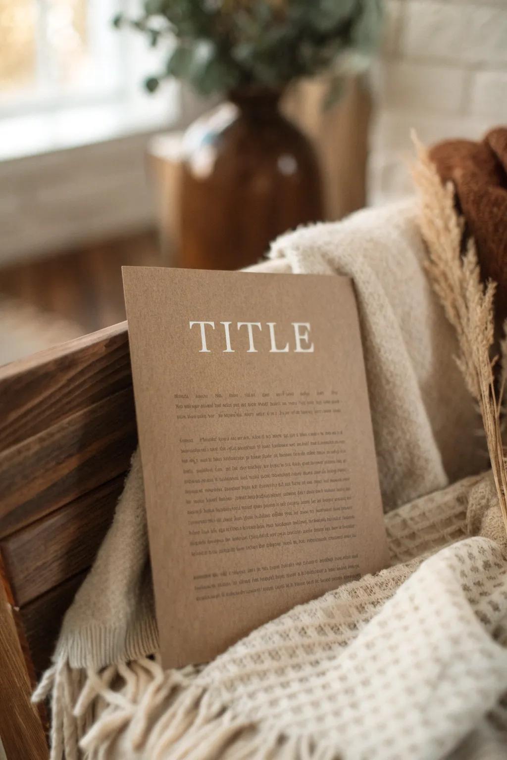 Subtle shading adds depth and sophistication to your titles, bringing them to life. 🌟 #ShadingTechniques #DesignTips #TitleInspiration