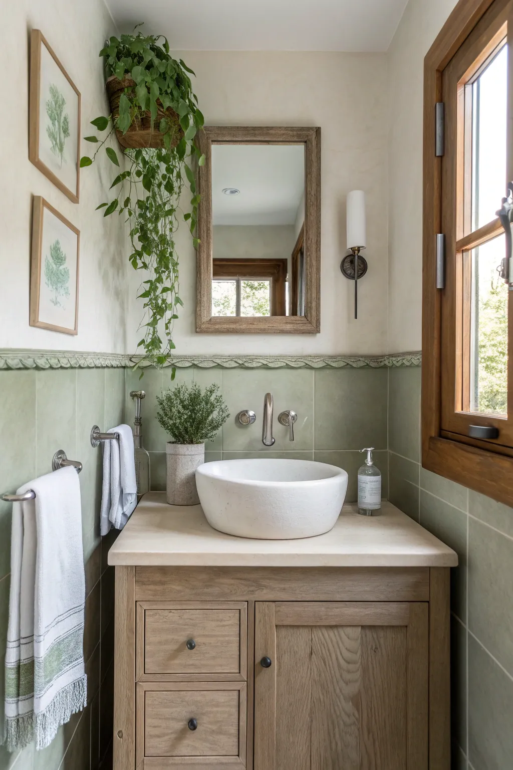 15+ Clever Bathroom Accessories for Small Spaces