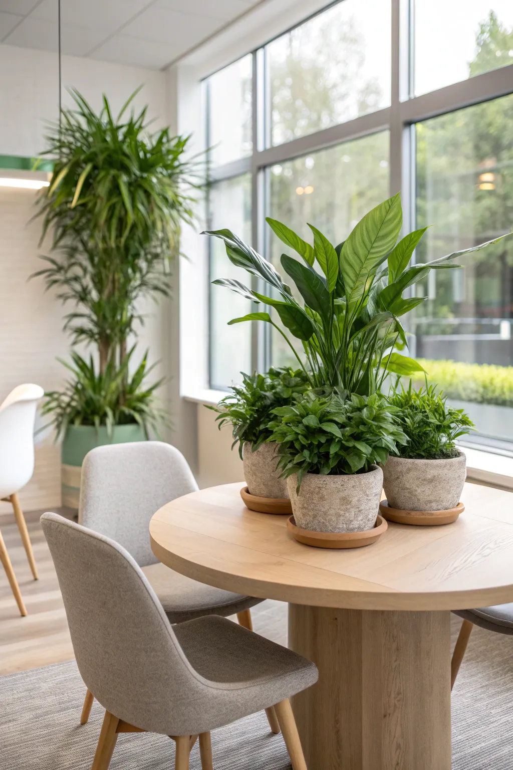 15+ Creative Small Meeting Room Design Ideas