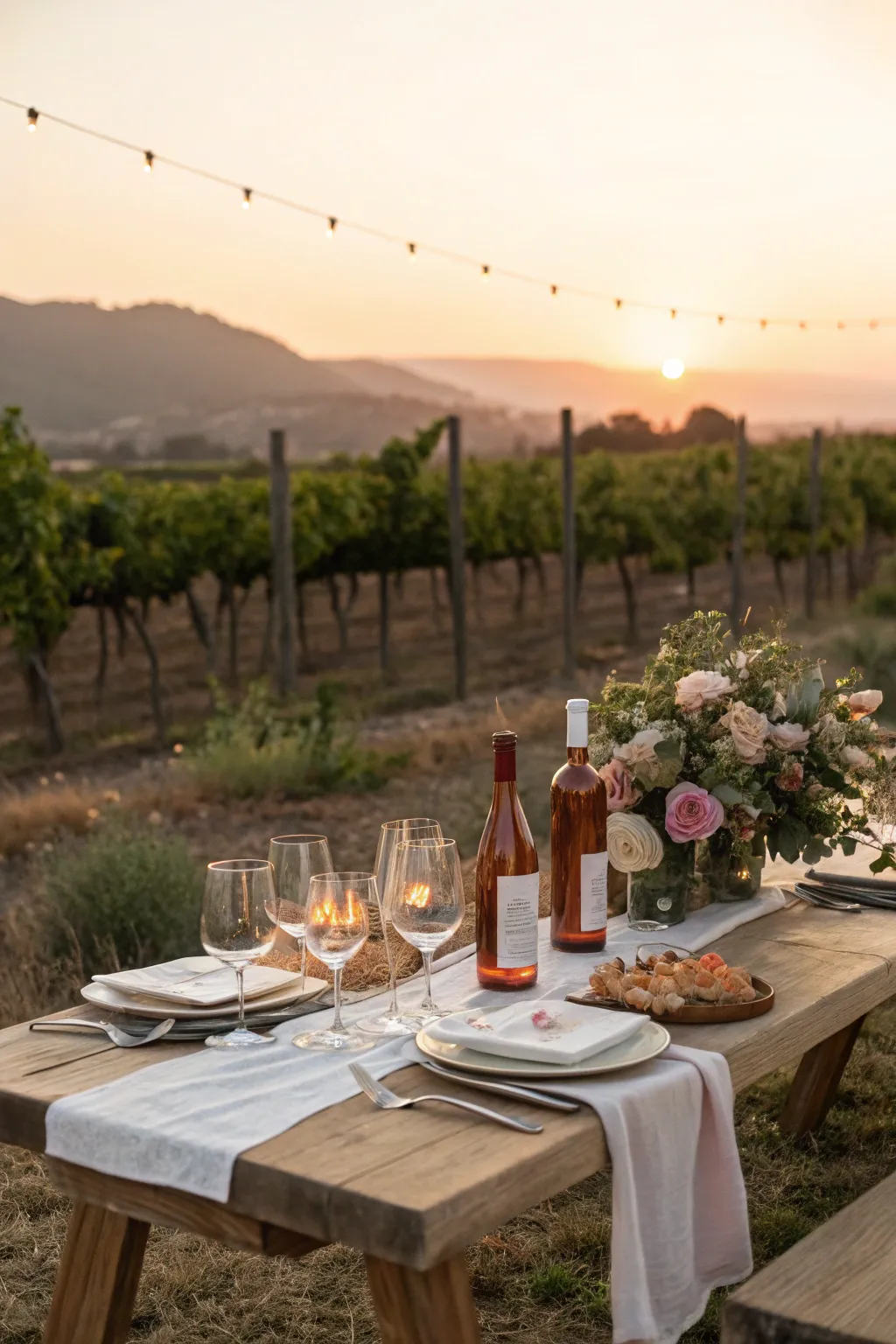 18+ Chic Wedding Welcome Party Ideas