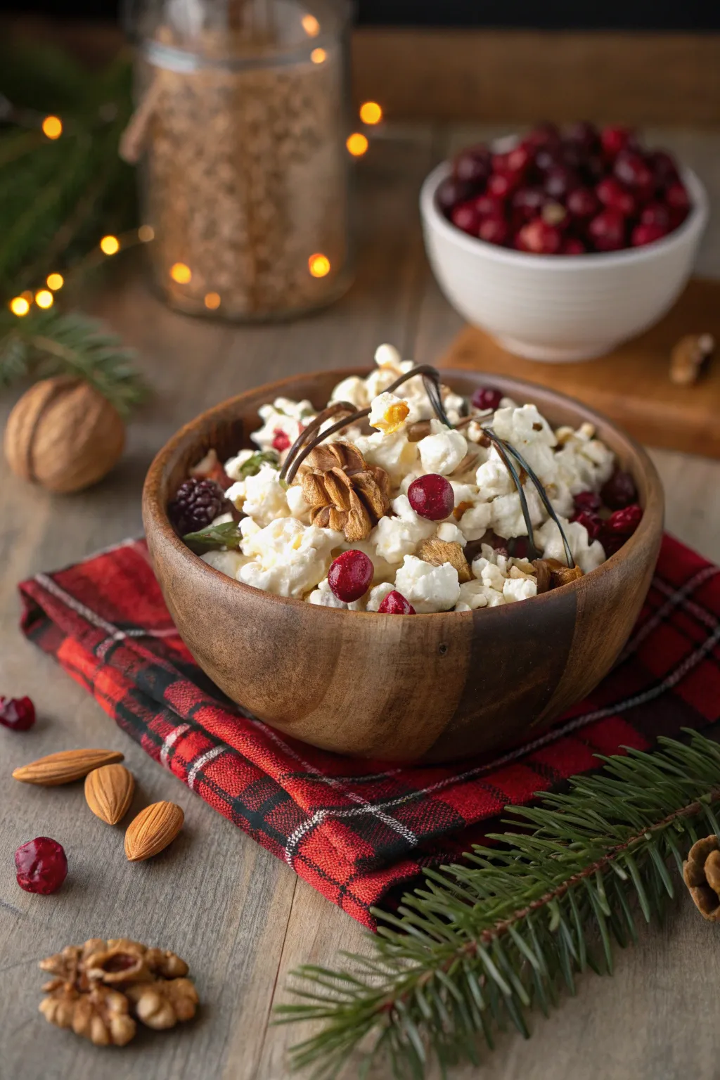 16+ Festive Christmas Eve Party Food Ideas
