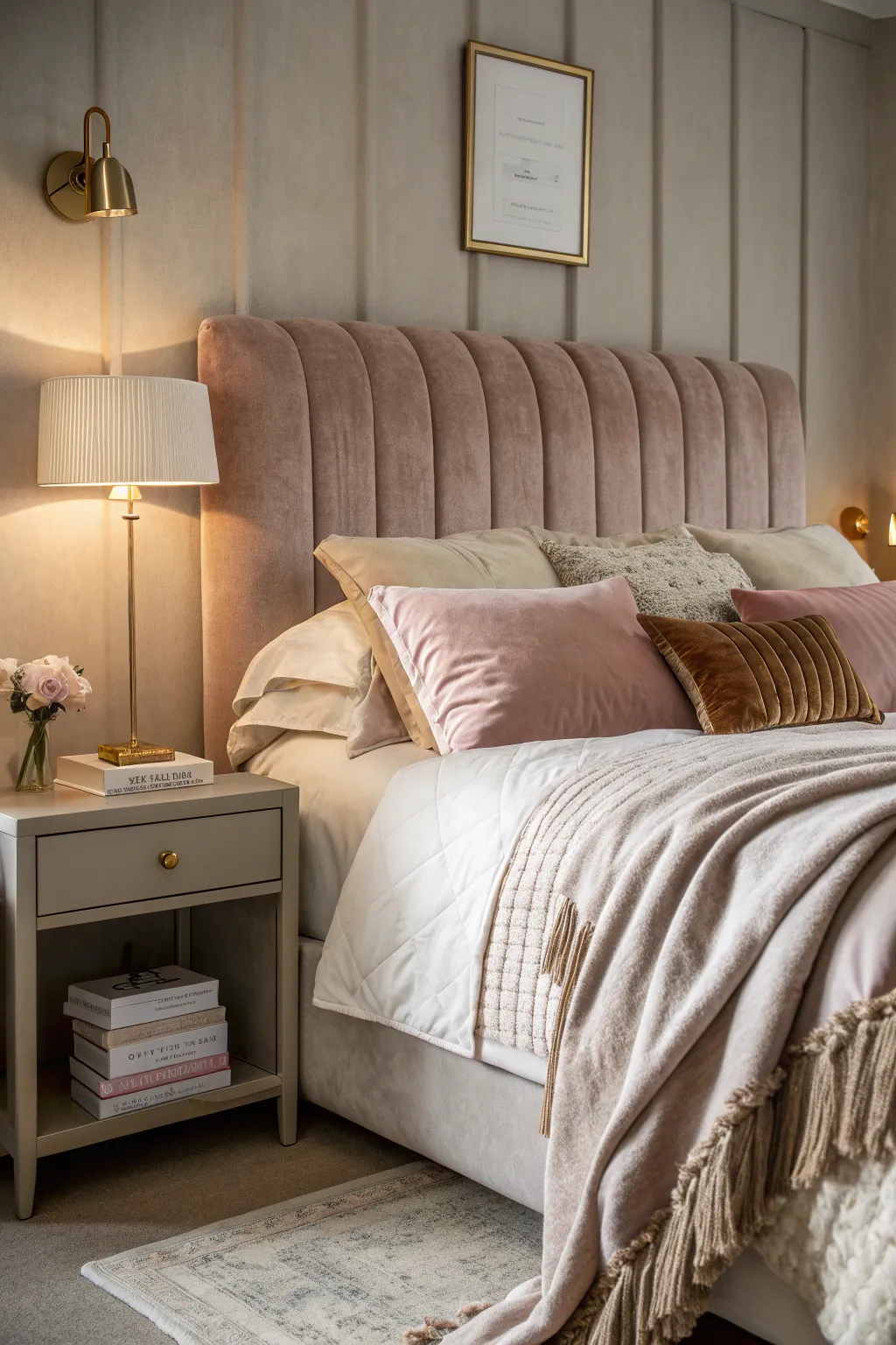18+ Dreamy Boudoir Bedroom Ideas You’ll Love