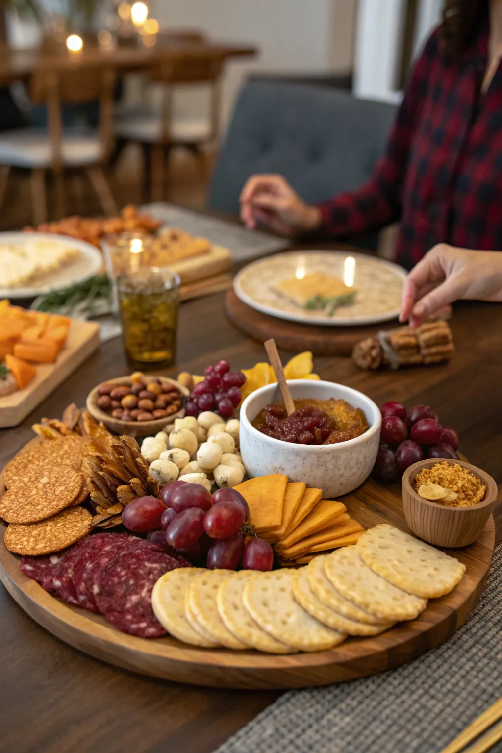 18+ Creative Friendsgiving Theme Ideas to Try