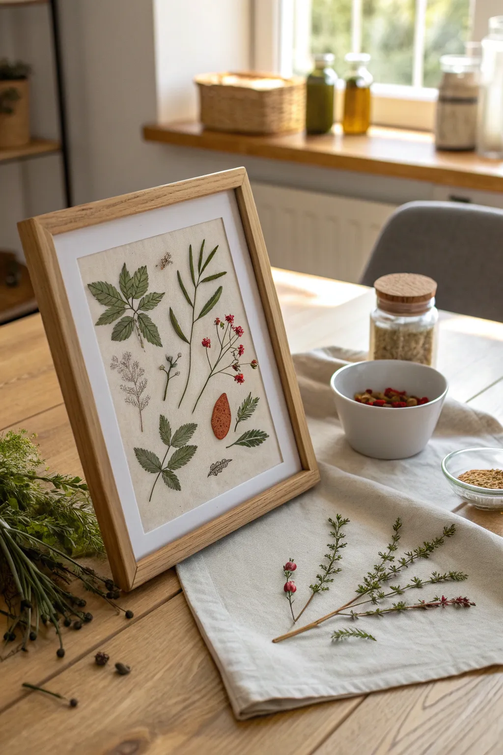 19+ Inspiring Nature Art Ideas for Your Home