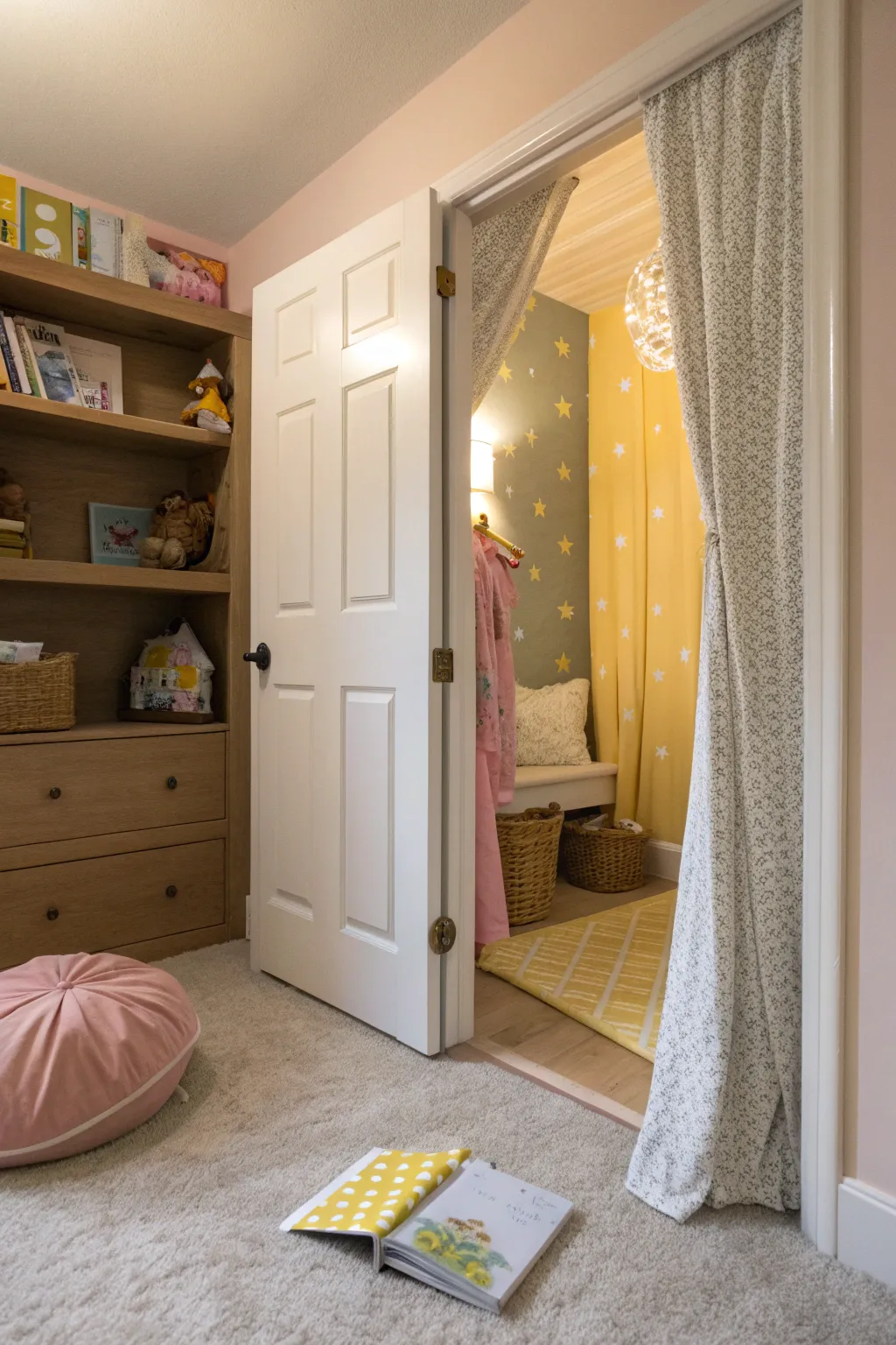 19+ Fun Secret Room Ideas for Kids