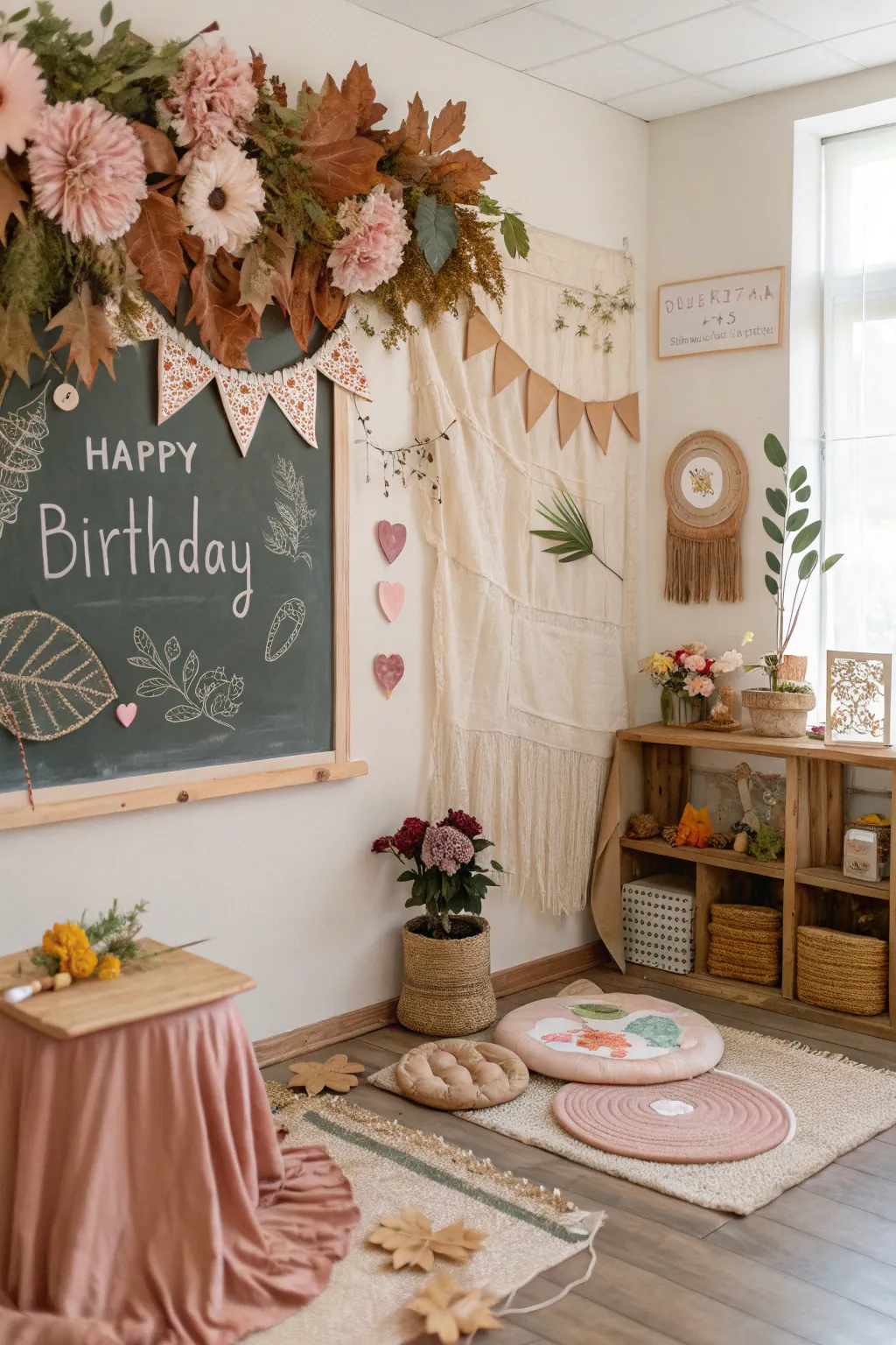 20+ Creative Birthday Wall Ideas for Classrooms