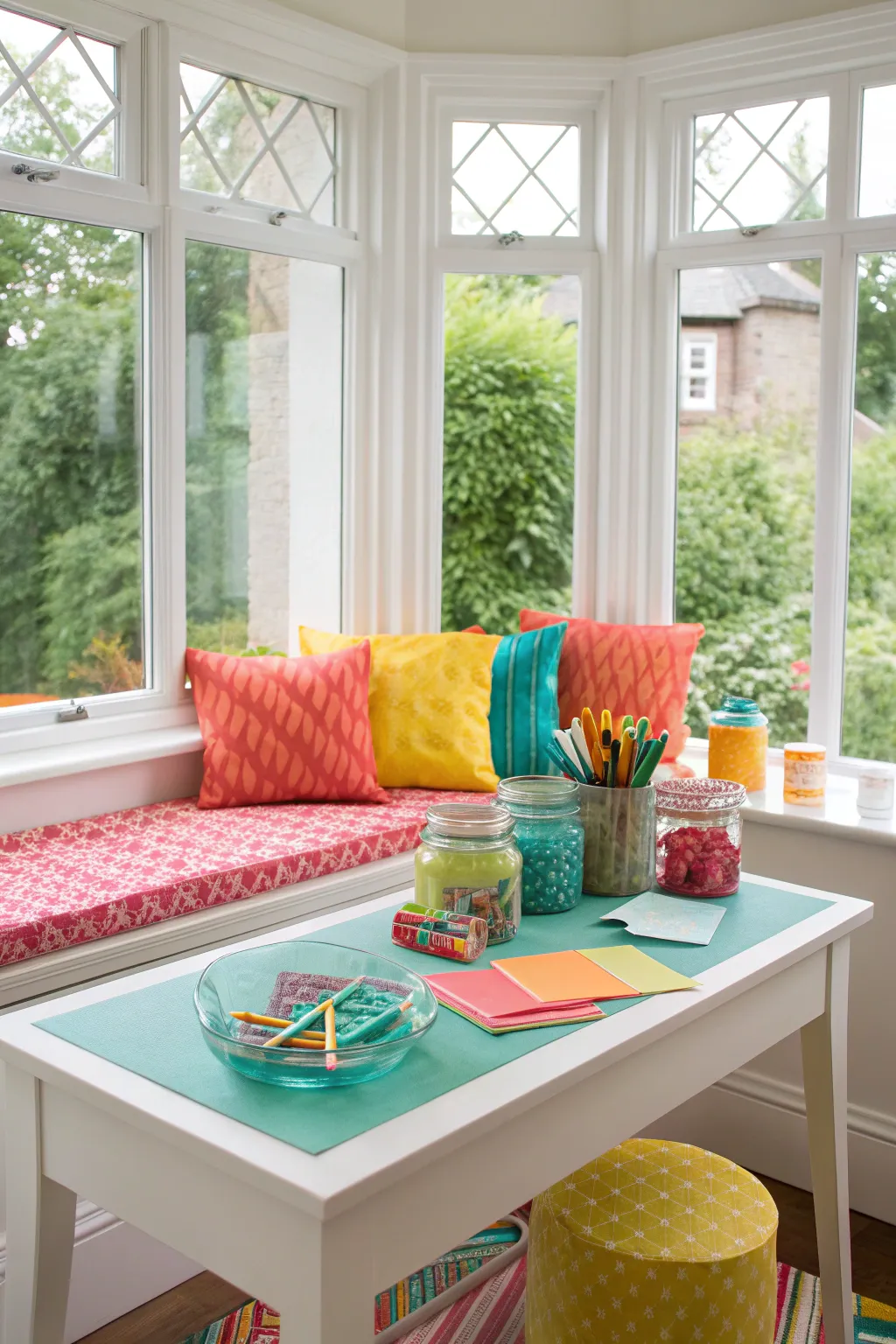 17+ Inspiring Modern Bay Window Ideas to Transform Your Space