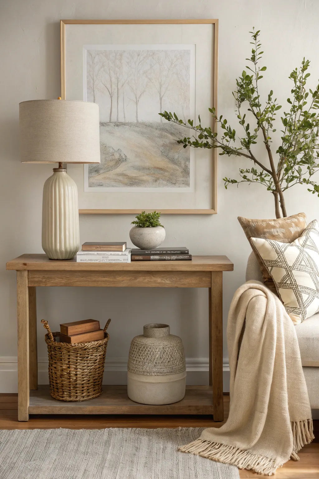 20+ Stylish Neutral Home Decor Ideas to Inspire You