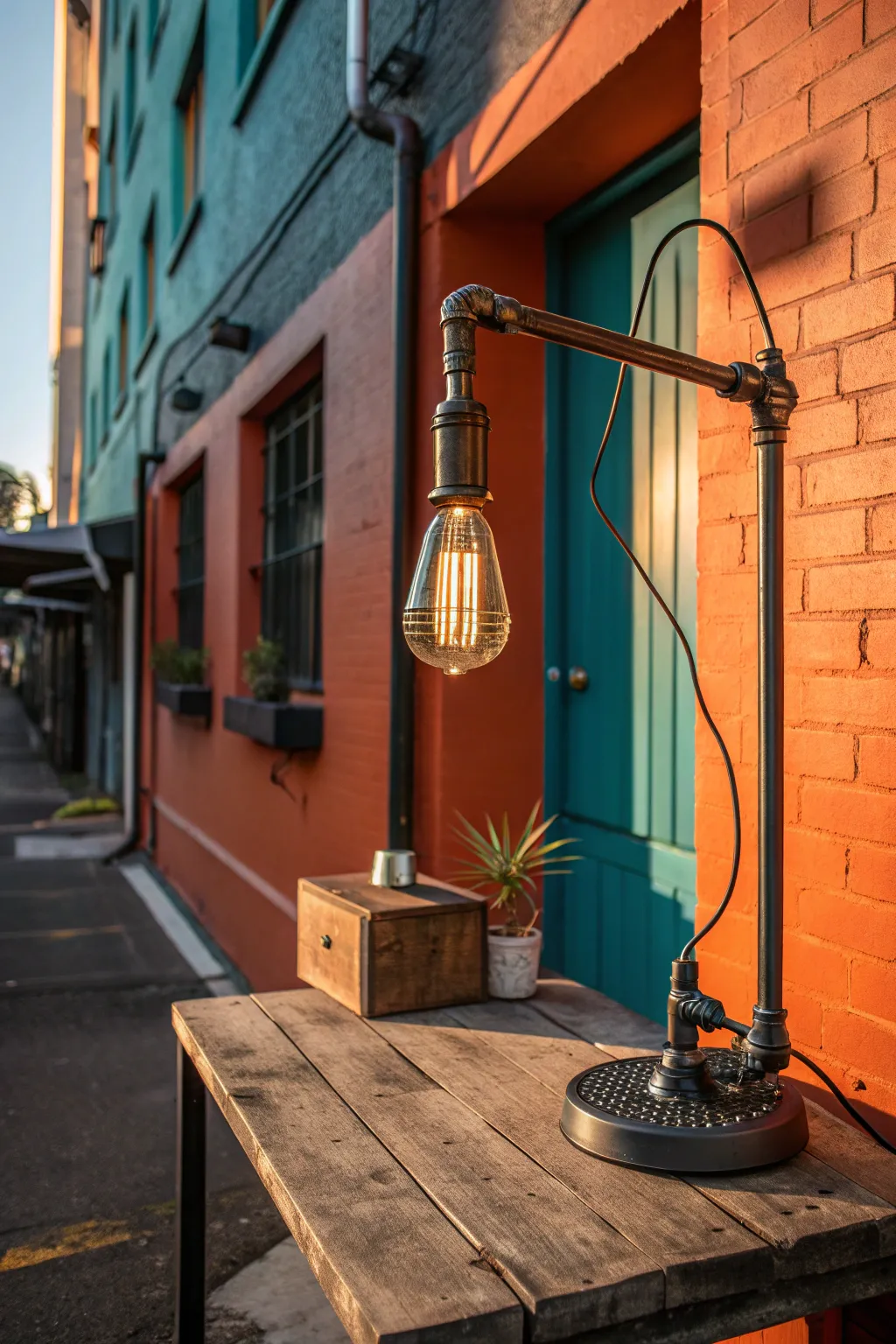 17+ Stylish Lamps for Entryway Table Ideas