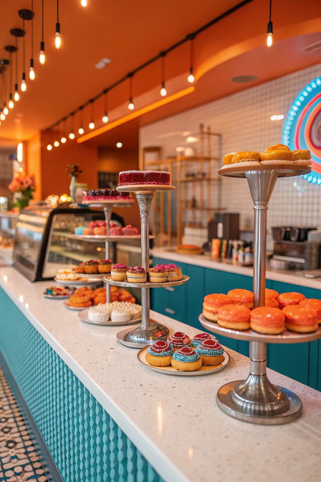 20+ Cozy Coffee Shop Decor Ideas for Your Home