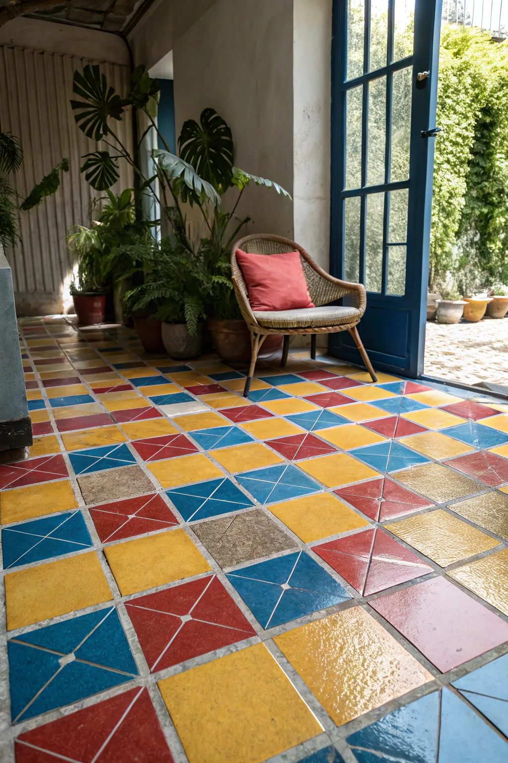 16+ Stunning Floor Decor Ideas to Transform Your Space