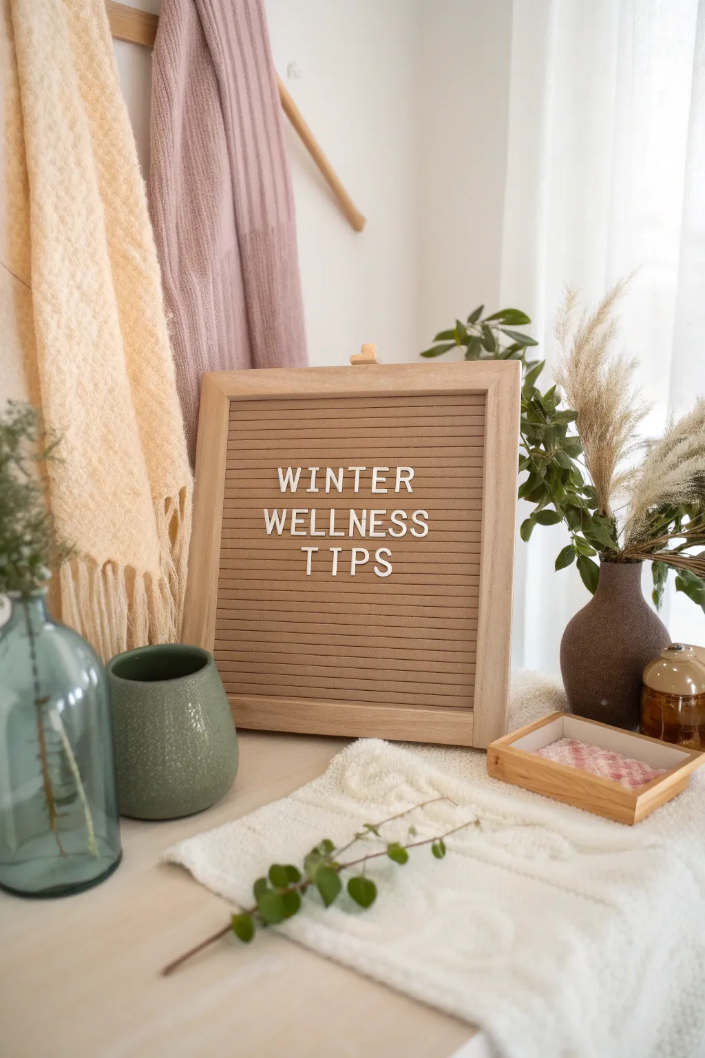 17+ Creative Winter Bulletin Board Ideas for Work