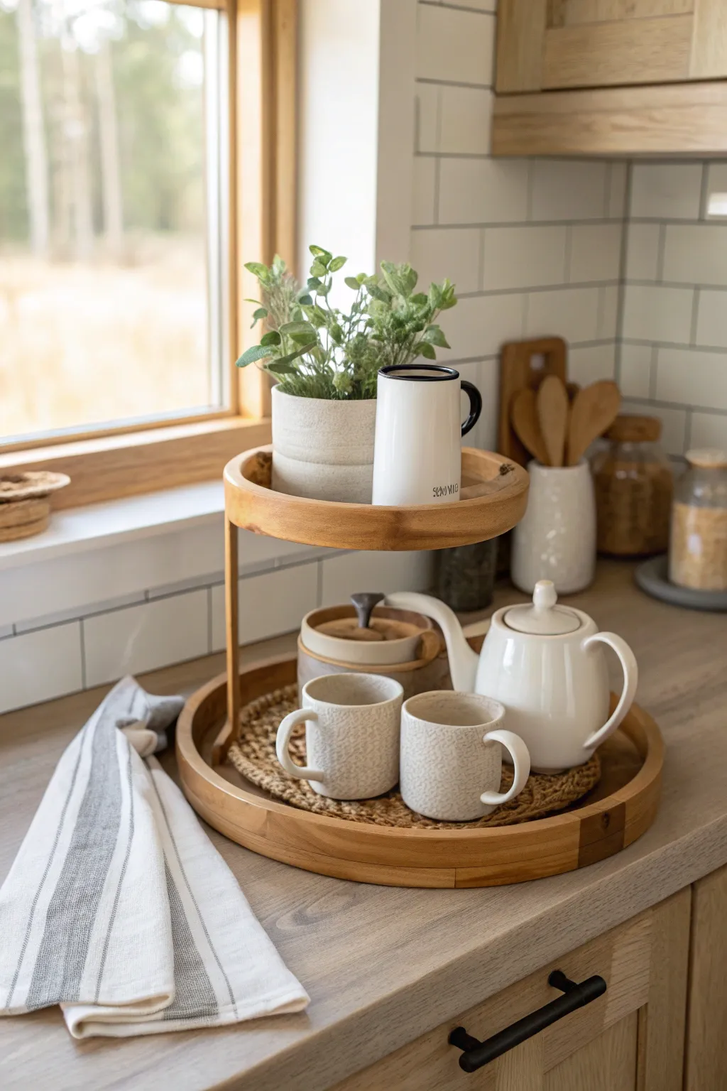 19+ Charming Farmhouse Pantry Ideas to Inspire You
