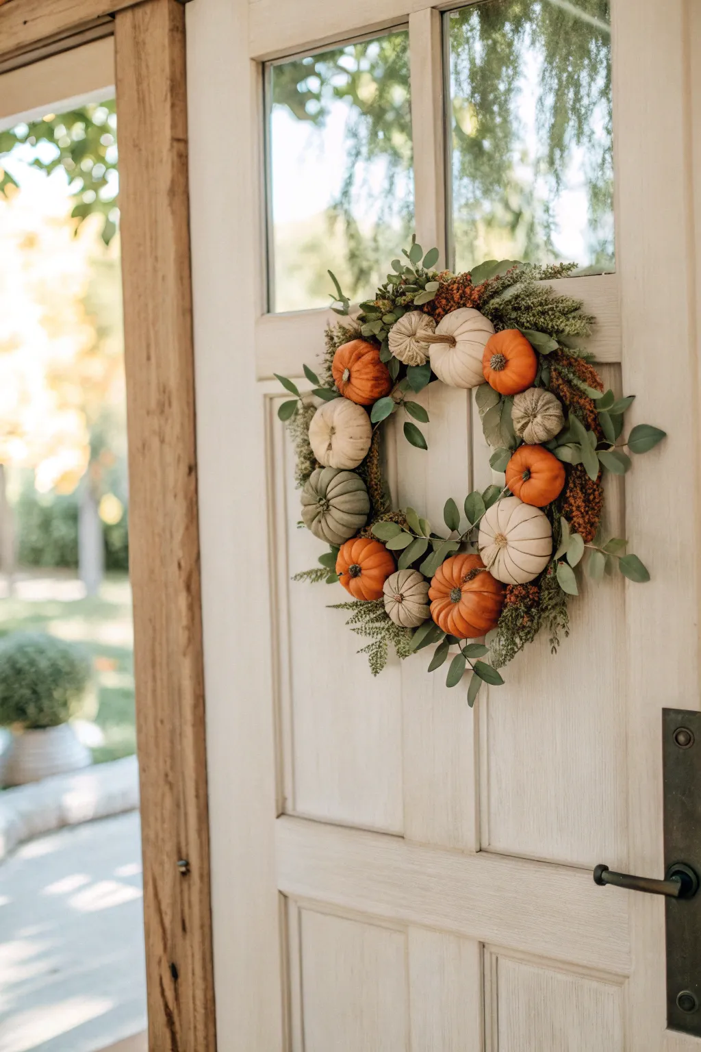 16+ Creative Mini Pumpkin Ideas for Your Home