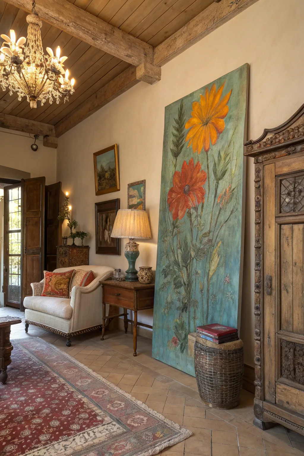 20+ Inspiring Old Home Renovation Ideas