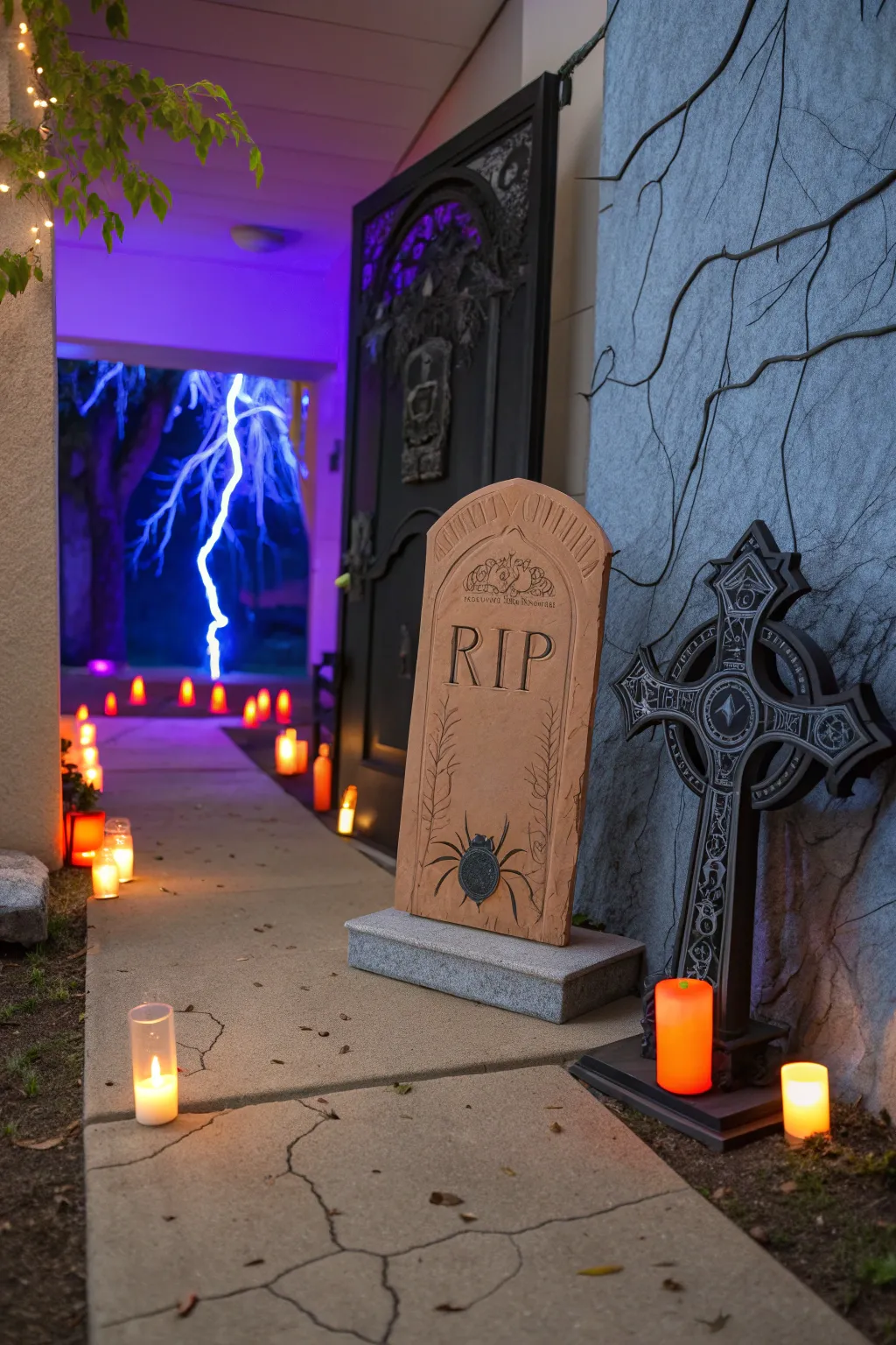 17+ Spooky Halloween Door Contest Ideas