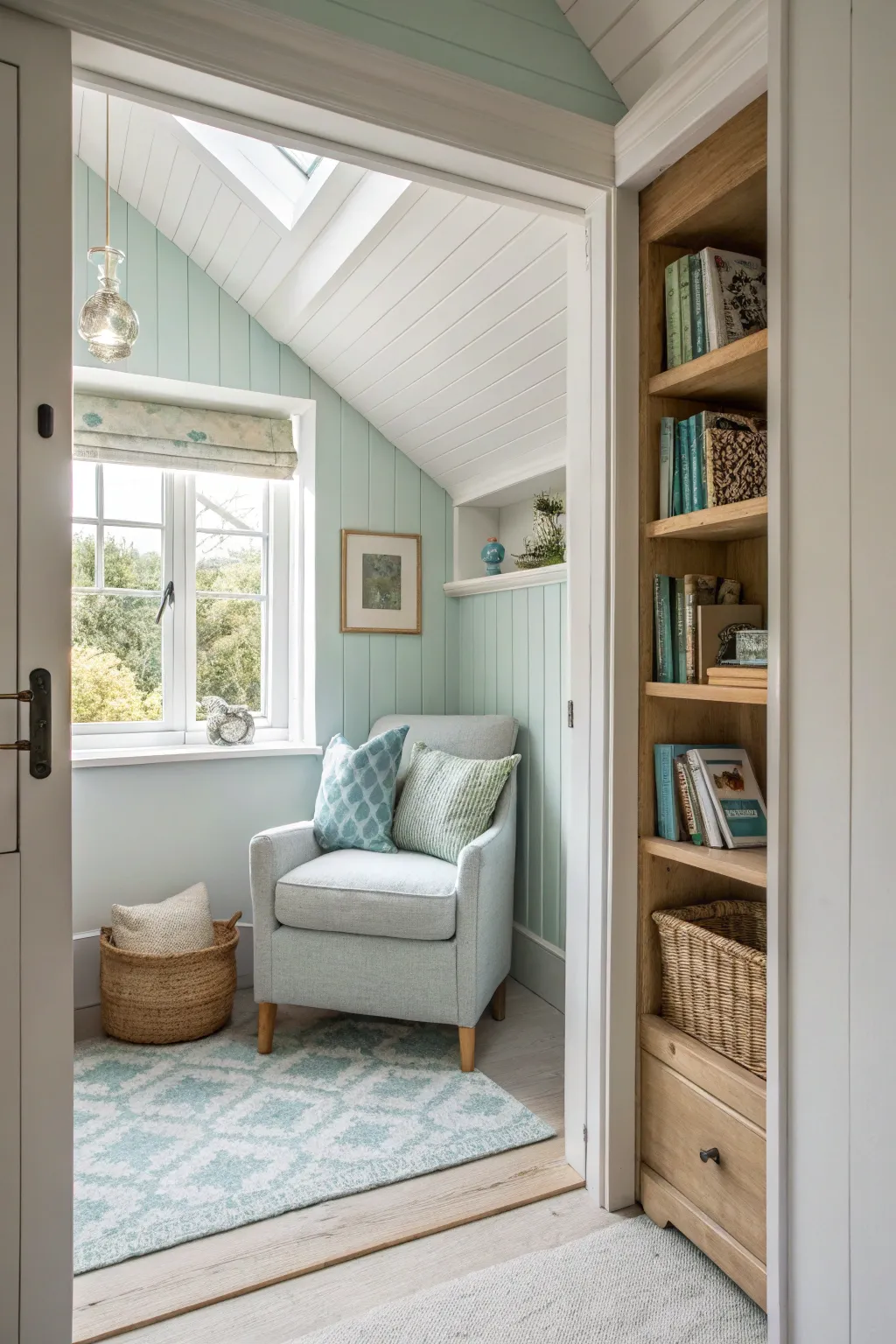 16+ Clever Ideas for Very Small Box Rooms