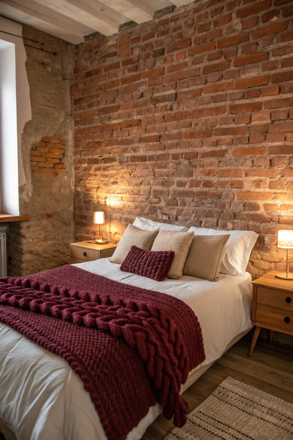 20+ Stunning Exposed Brick Wall Ideas for Your Home