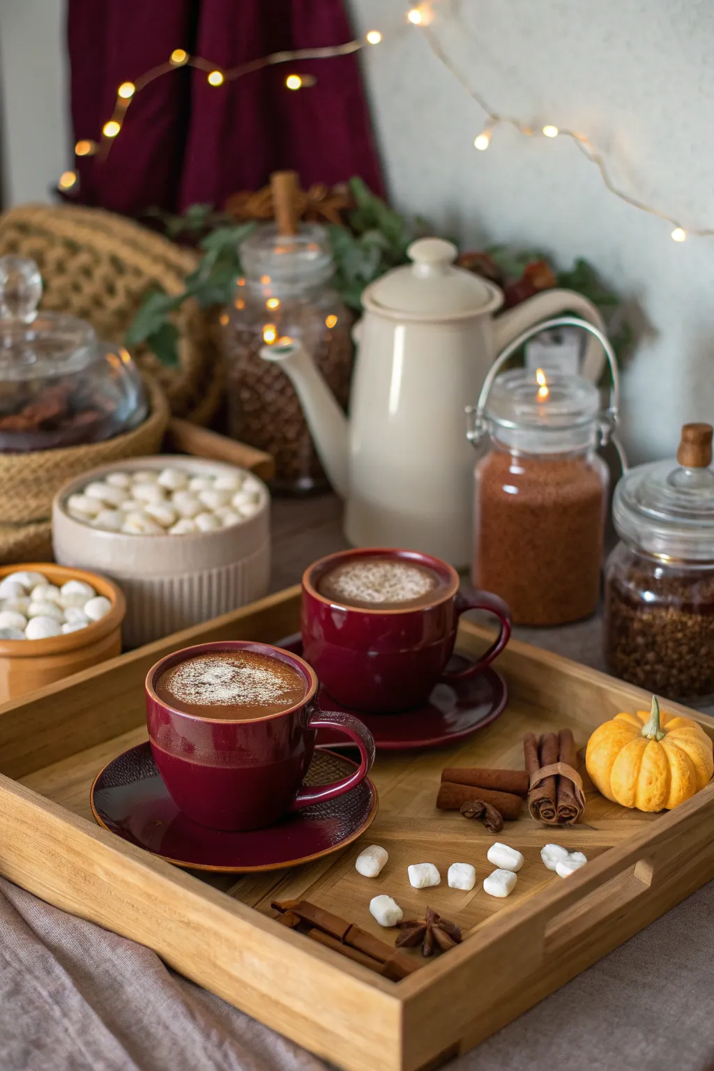 16+ Creative Friendsgiving Ideas for Adults