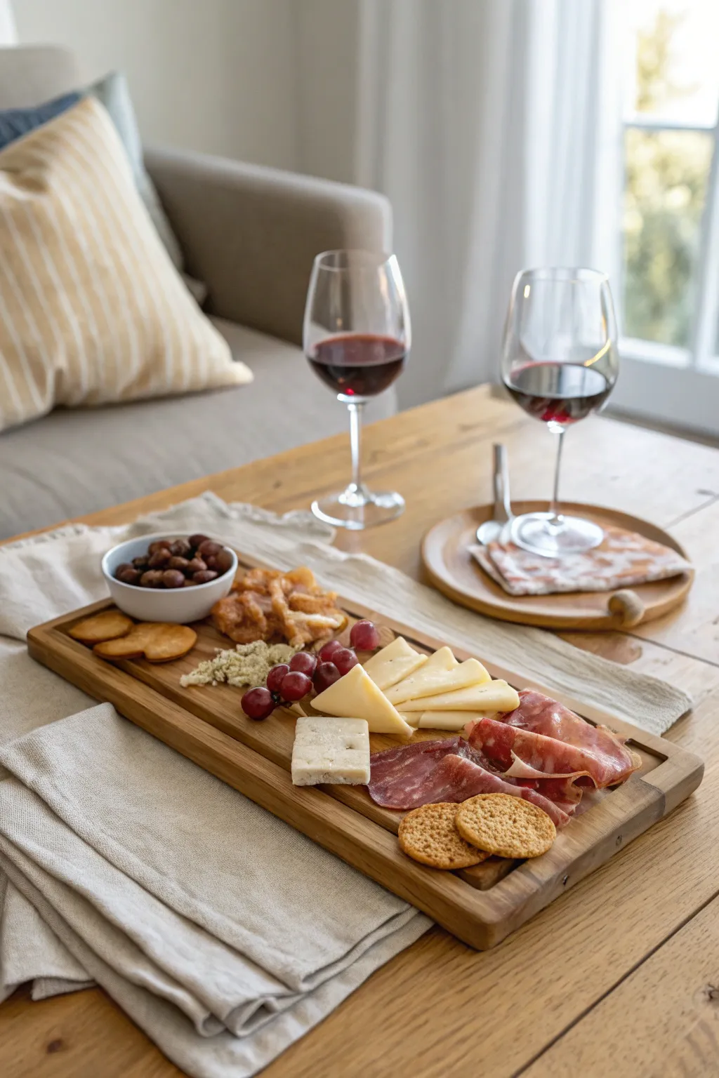 19+ Creative Custom Charcuterie Board Ideas