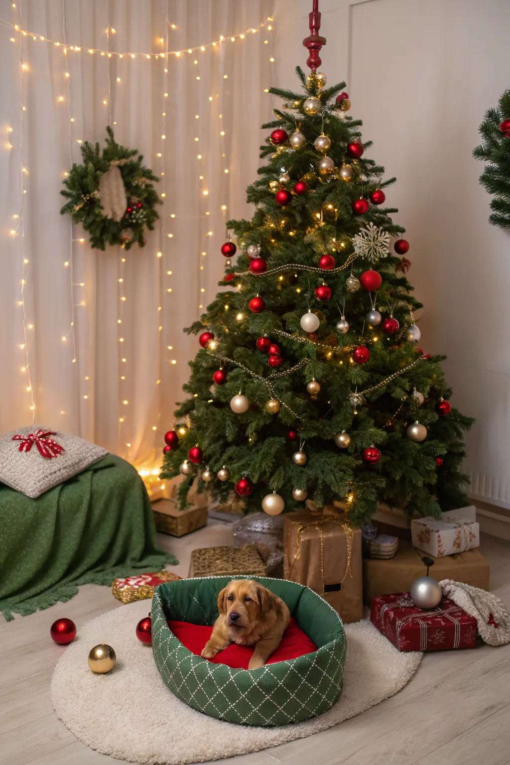 18+ Hilarious Christmas Tree Ideas to Try This Year