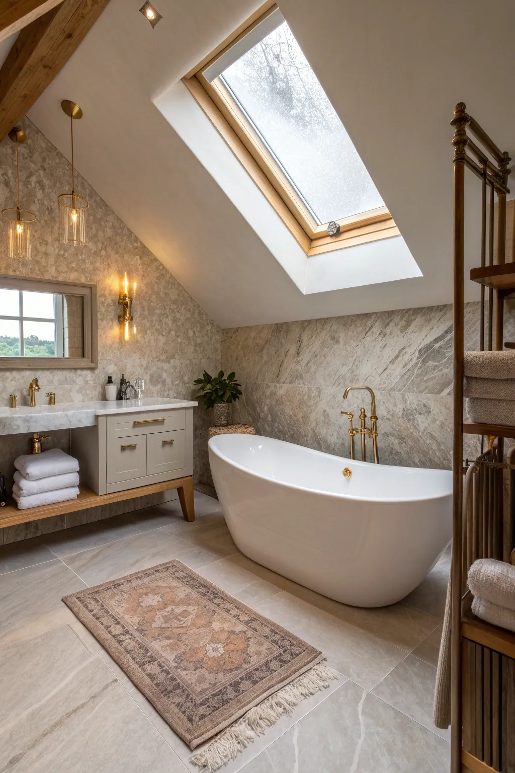 15+ Inspiring Loft Conversion Ideas to Transform Your Space