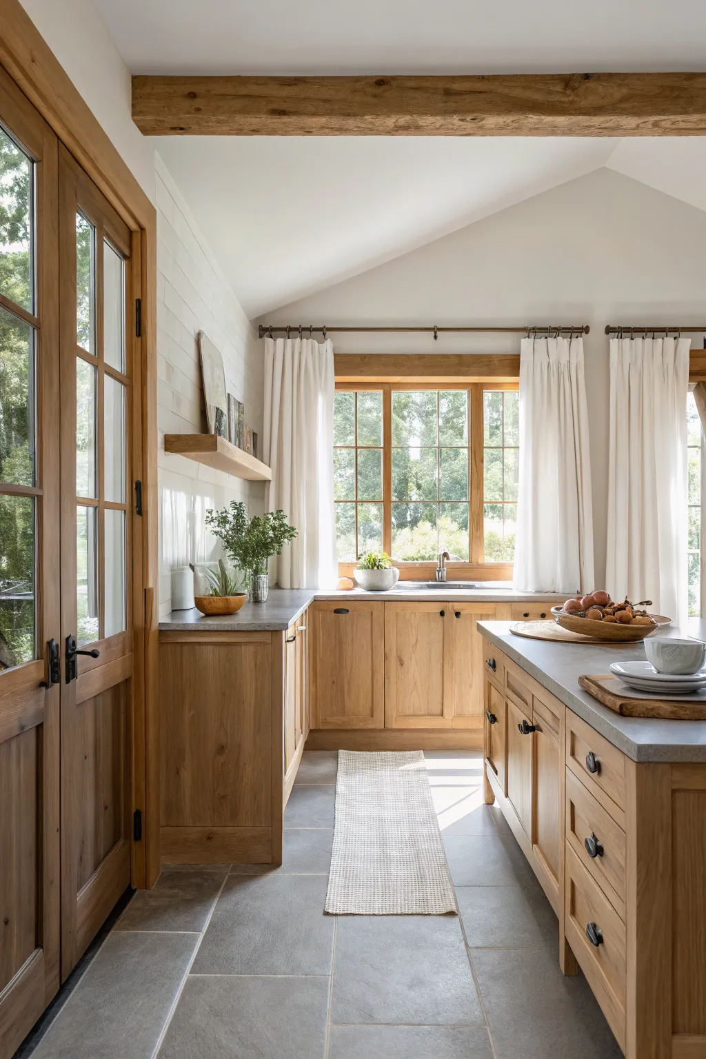 19+ Inspiring Painted Trim Ideas for Every Room