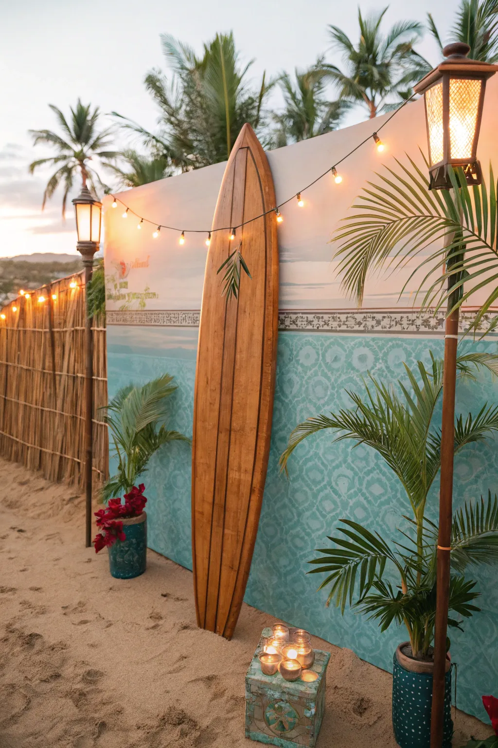 18+ Fun Tiki Party Ideas for Your Next Gathering