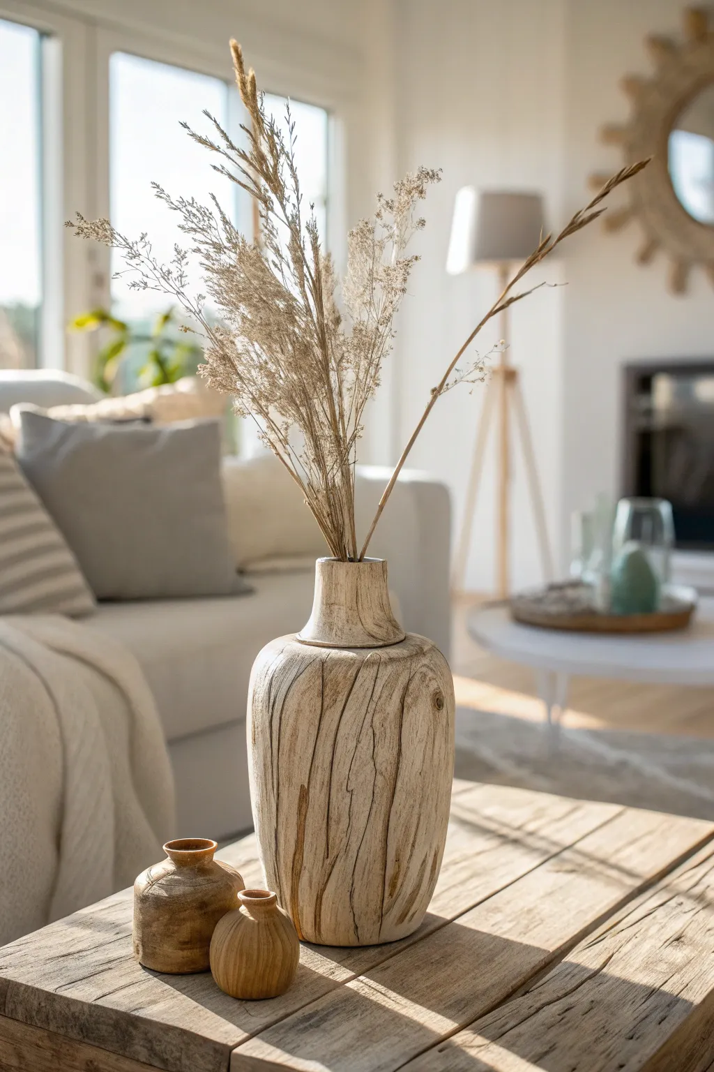 20+ Stunning Centerpiece Vase Ideas to Elevate Your Space