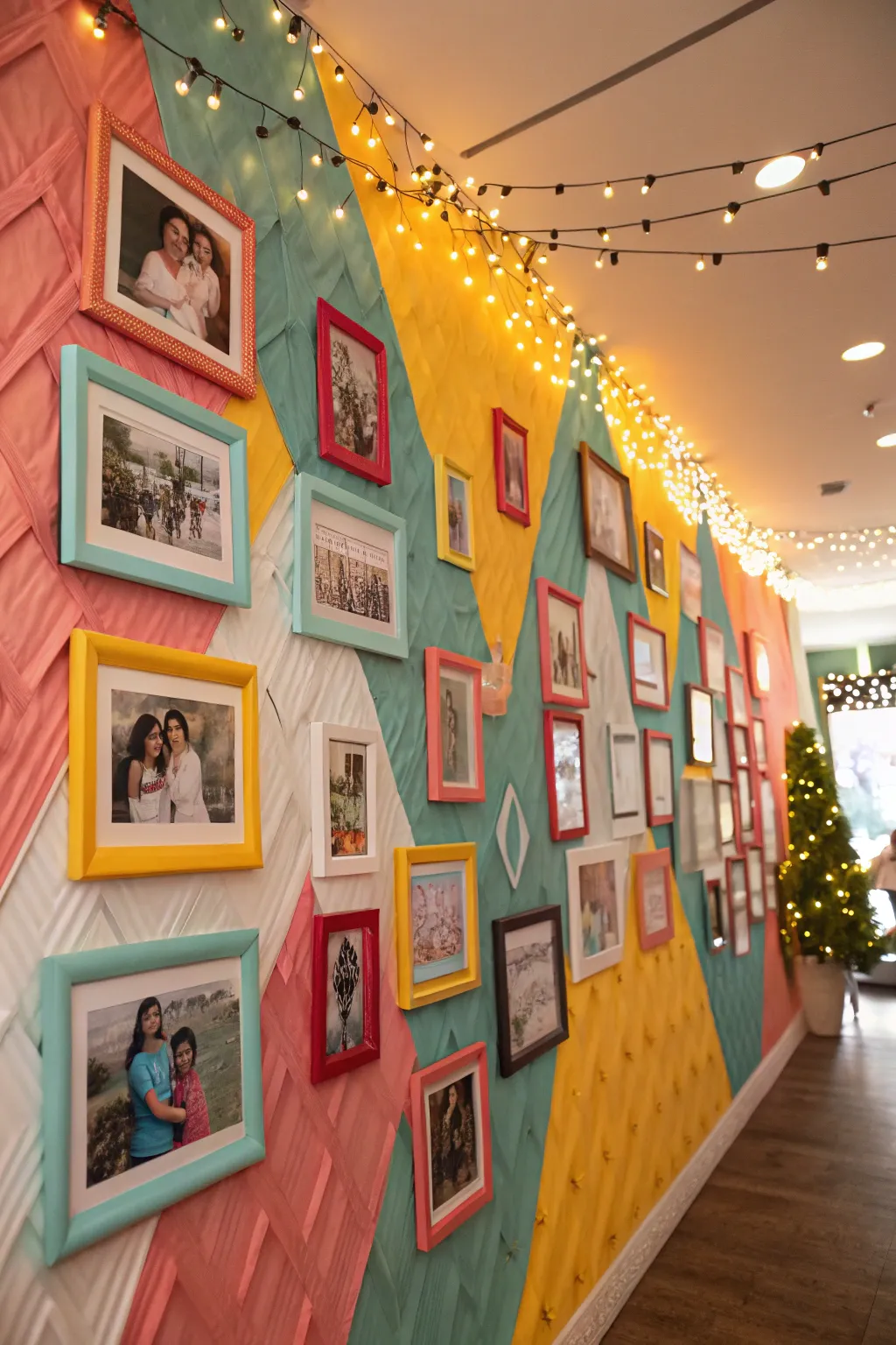 20+ Charming Mother’s Day Brunch Decor Ideas