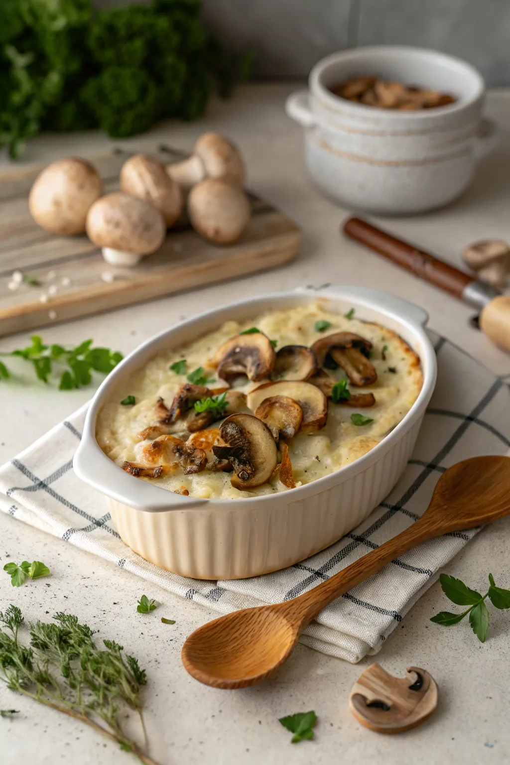 18+ Delicious Potato Casserole Ideas to Try