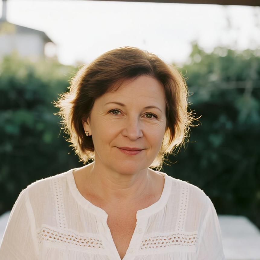 Mara Ellington