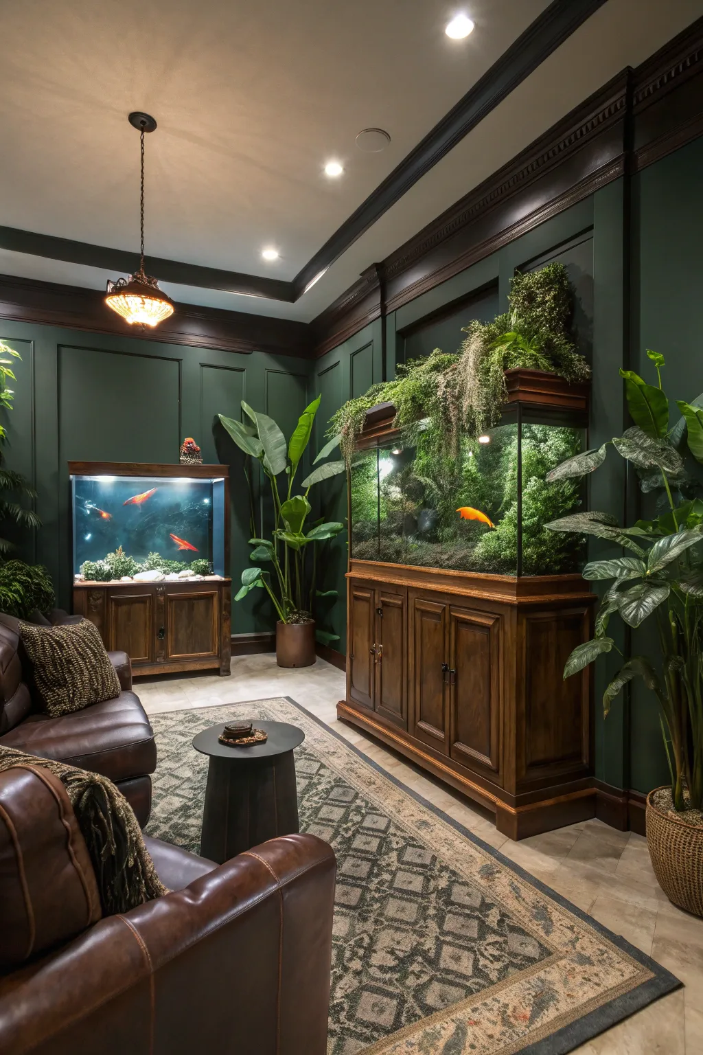 19+ Cool Boys Game Room Ideas