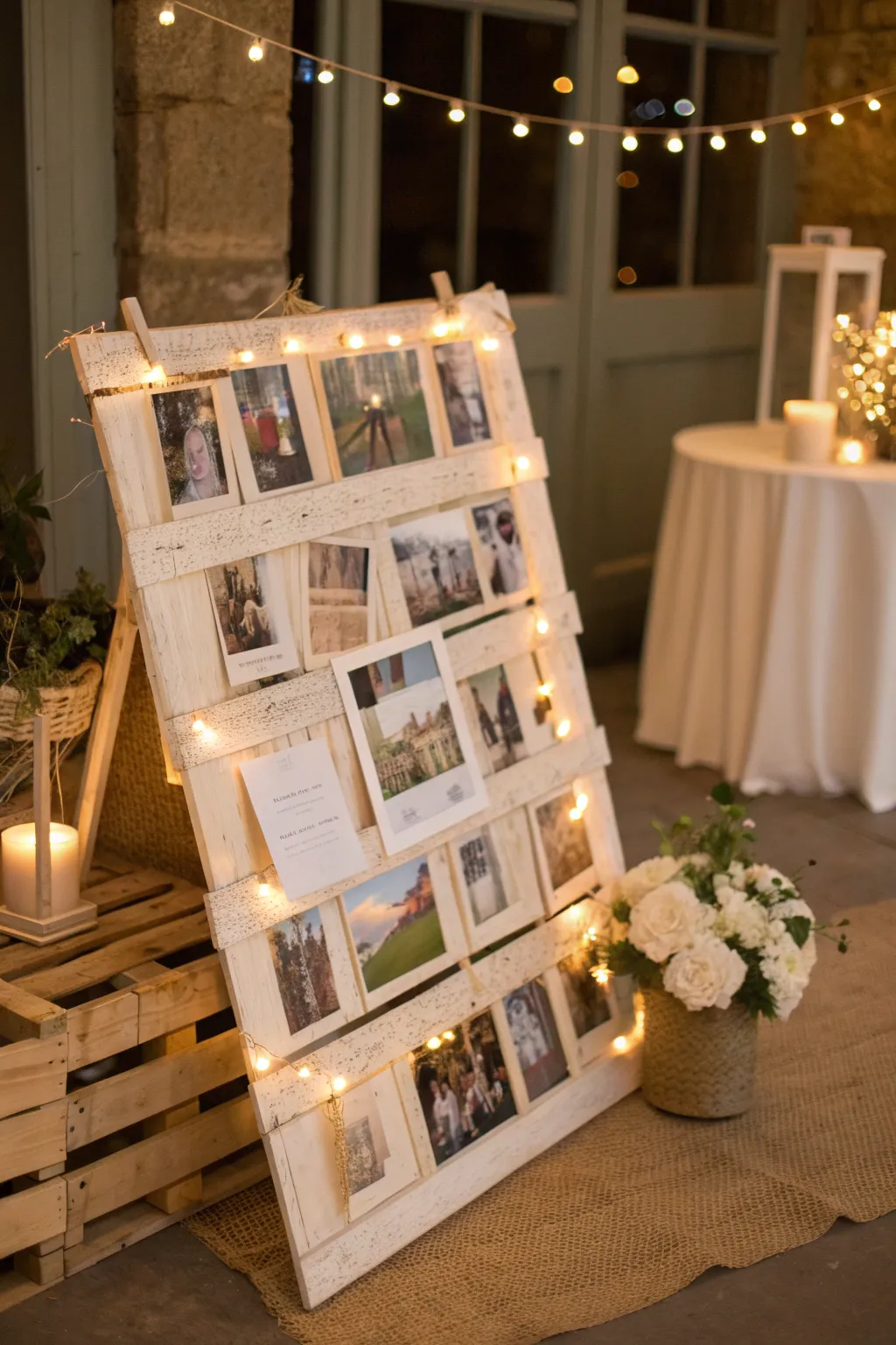 15+ Charming Budget Rustic Wedding Ideas