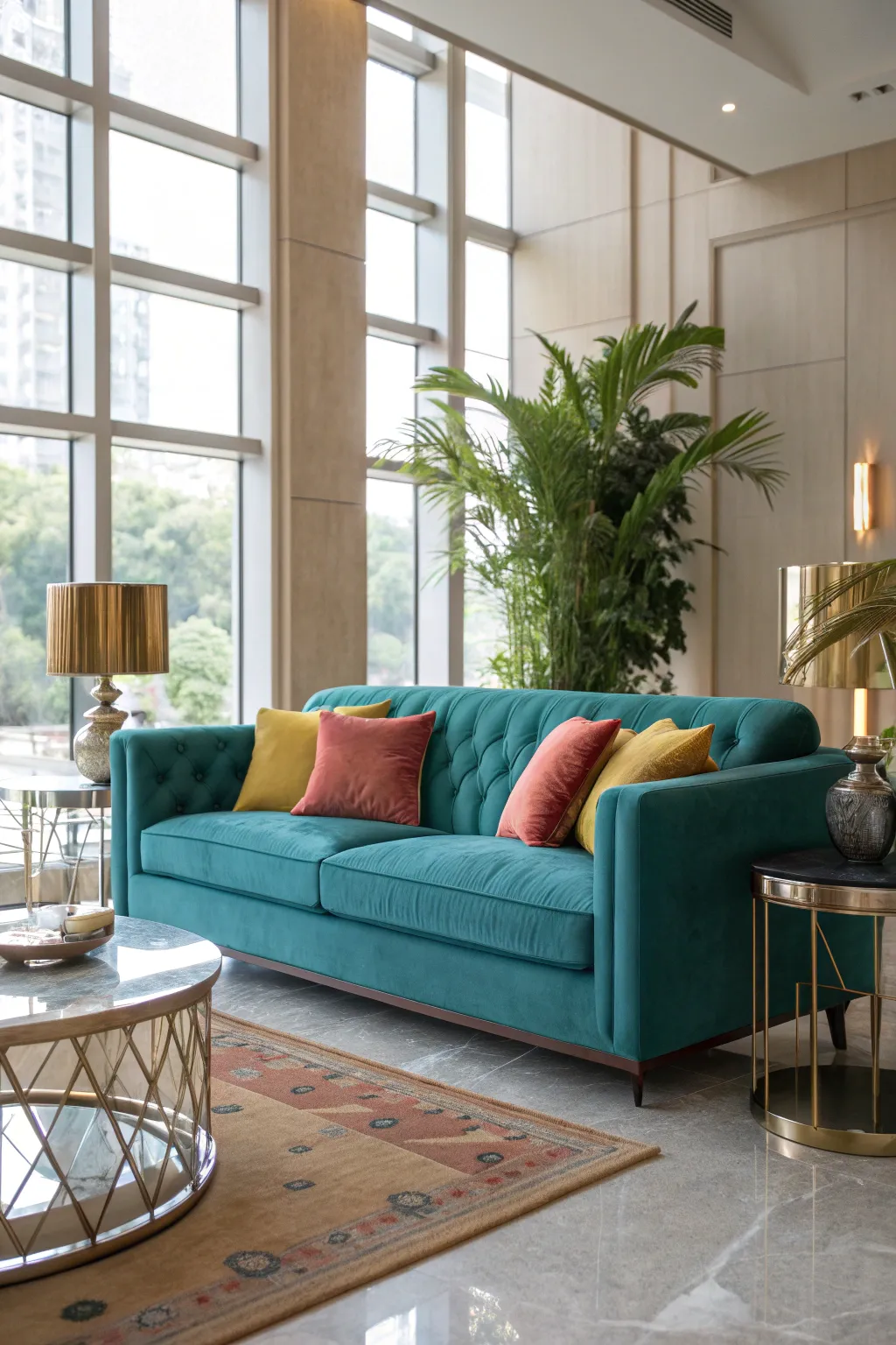 20+ Stunning Luxury Interior Design Ideas