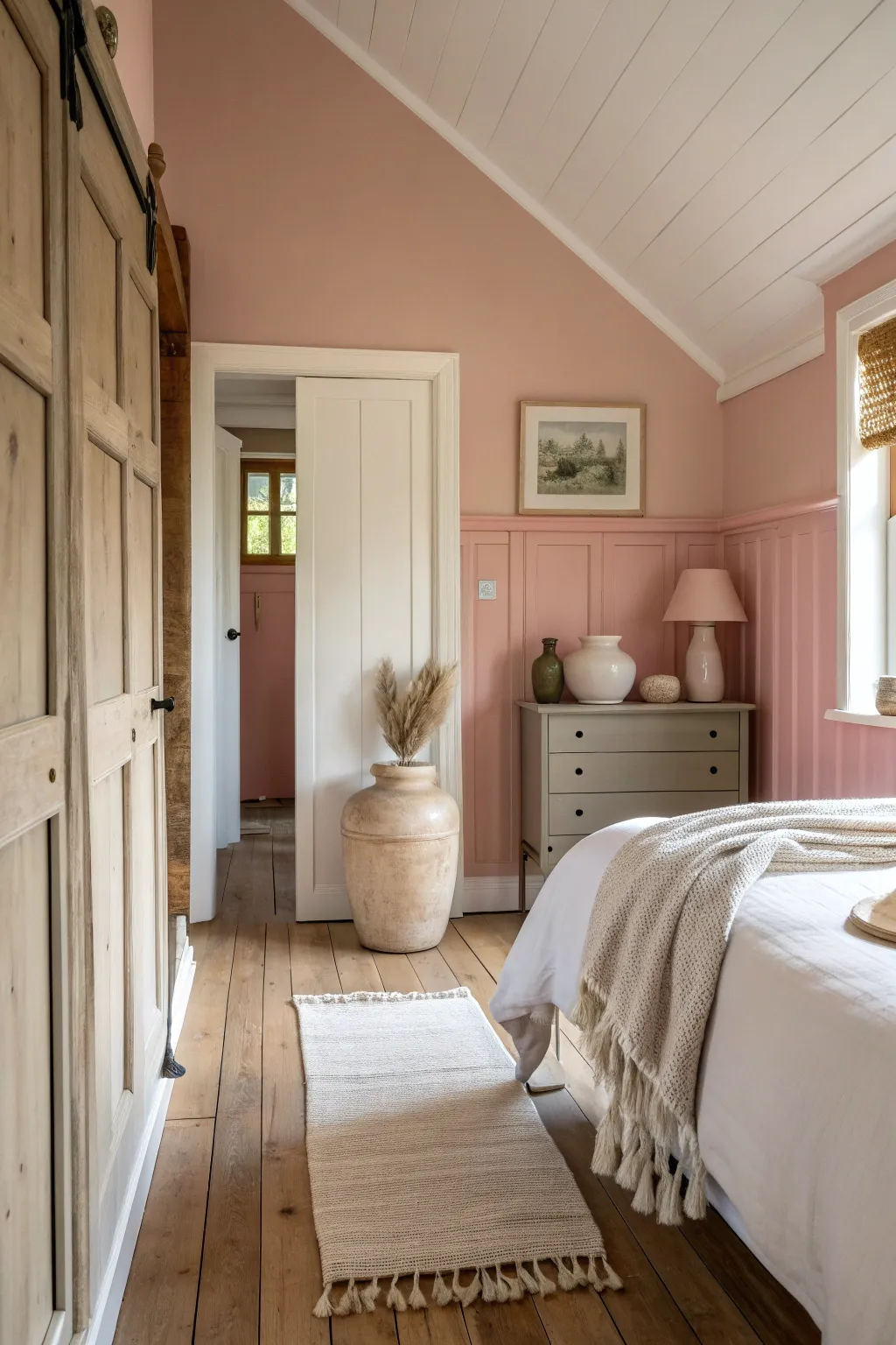 20+ Charming Old Farmhouse Paint Colors Ideas